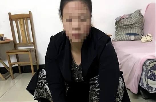 广西枪杀孕妇的警察 *** 被枪毙了吗?-第5张图片-波音达百科