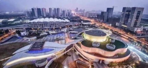 2015中国百强县排名(中国百强县分别有哪些?)-第3张图片-波音达百科