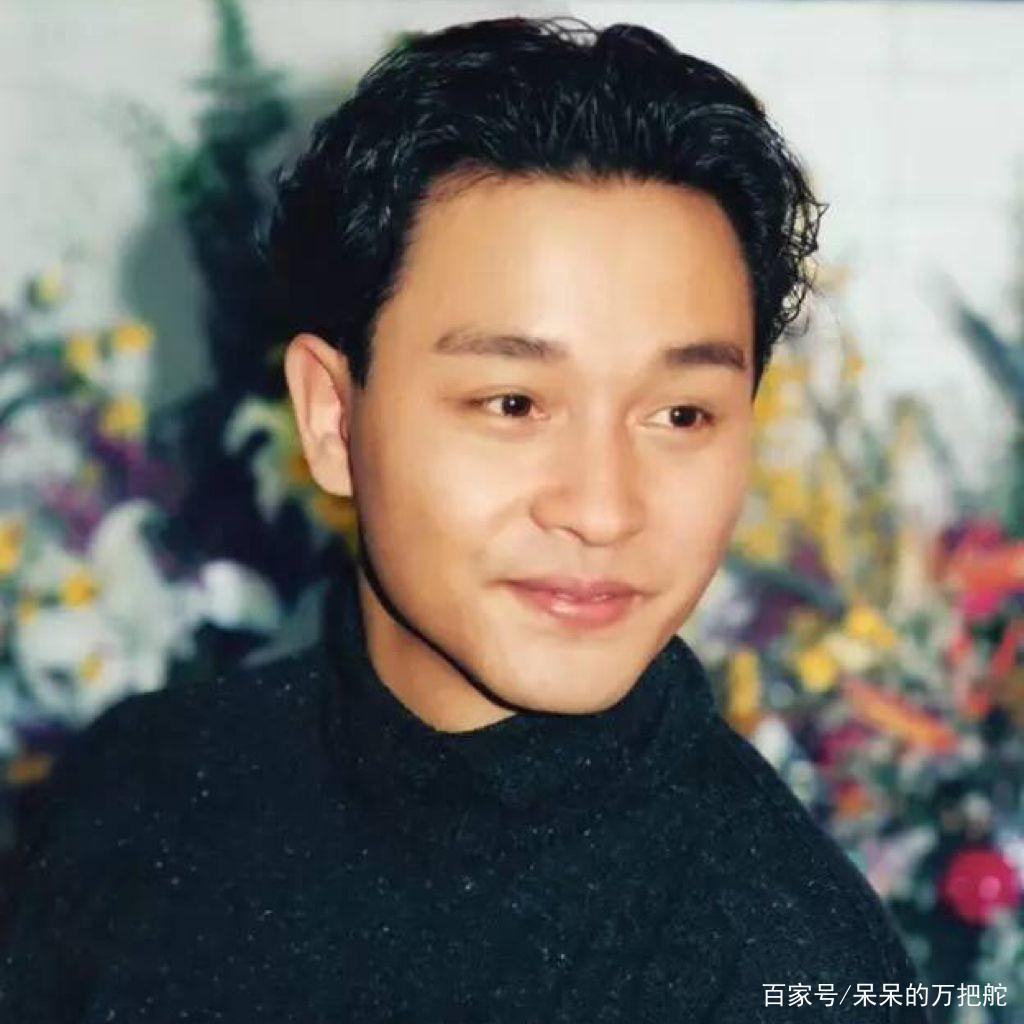 张国荣是怎么去世的啊。(张国荣和梅艳芳是怎样去世的?)-第3张图片-波音达百科
