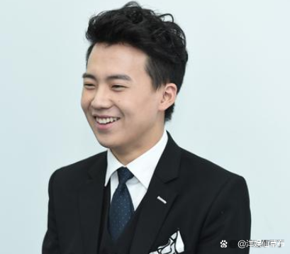 秦海璐的现任老公是谁?秦海璐老公什么星座-第7张图片-波音达百科