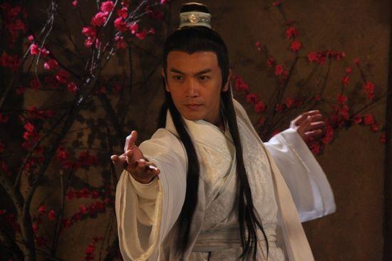 古龙小说中谁武功排名之一(古龙的小说中武功排名前十位的是谁们?)-第3张图片-波音达百科