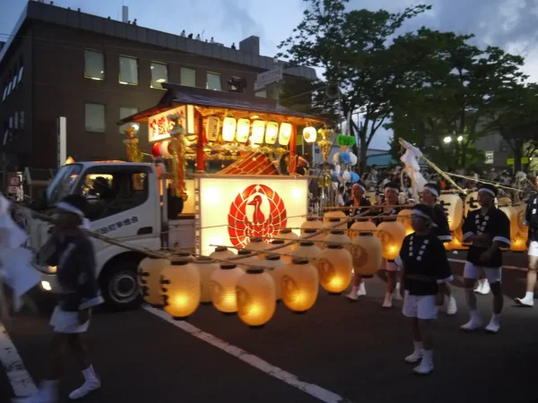 关于日本夏日祭(这是日本夏日祭的什么东西)-第10张图片-波音达百科