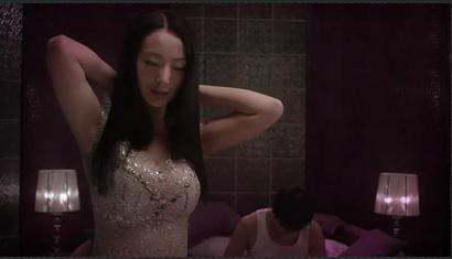 一路向西中的女演员叫什么(一路向西,这个女演员是谁?)-第2张图片-波音达百科