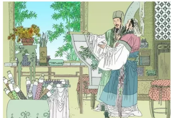 胸有成竹说的是谁 胸有成竹主人公是谁-第5张图片-波音达百科