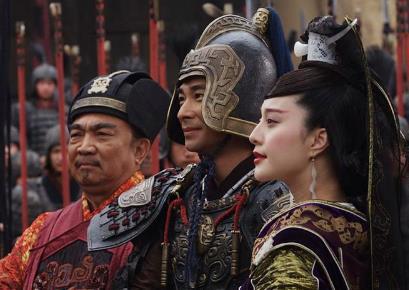 赵氏孤儿电影全集 赵氏孤儿下载 赵氏孤儿在线观看-第5张图片-波音达百科