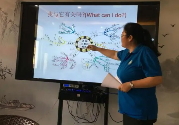 应用英语专业是干嘛的(应用英语专业代码)-第3张图片-波音达百科