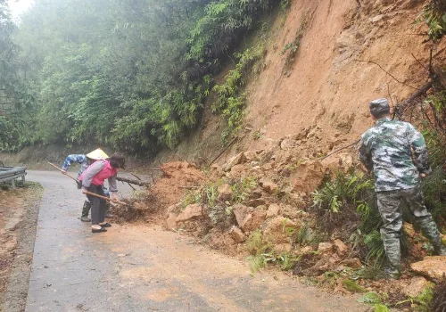 南方多地将迎大暴雨,这种天气会持续多久?-第20张图片-波音达手游百科