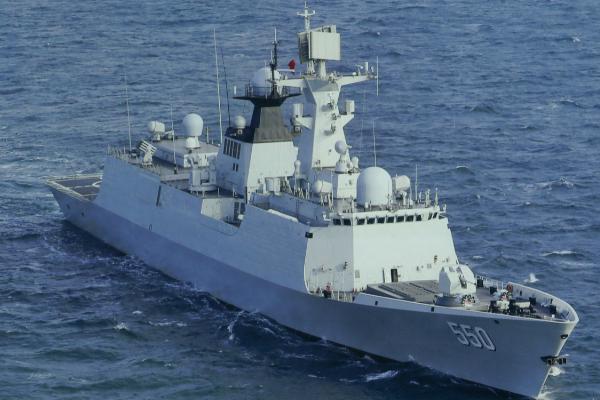 054a型护卫舰参数(054和054a型护卫舰有什么区别)-第1张图片-波音达百科