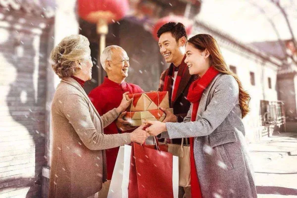 中国辈分称呼大全(辈分称呼大全图(详细介绍不同辈分的称呼))-第4张图片-波音达百科