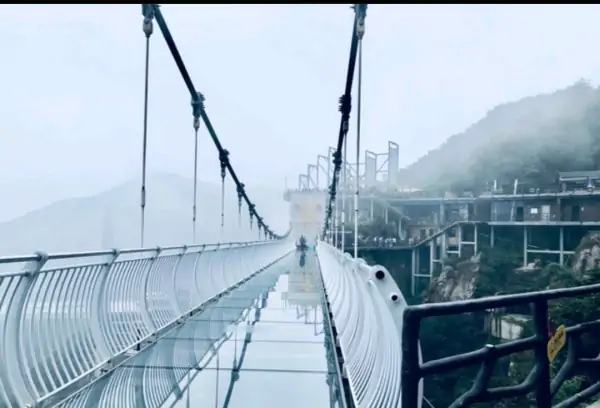 杭州周边旅游好去处(杭州周边旅游景点那些)-第3张图片-波音达百科
