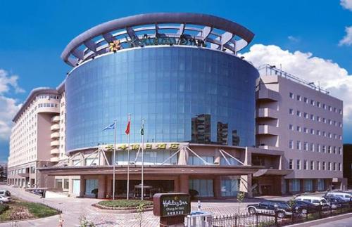 乘地铁怎么去北京国际会议中心呢?北京国际会议中心跟国际会议区别-第1张图片-波音达百科