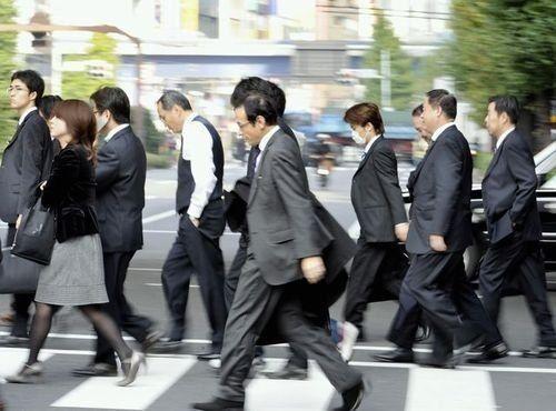 日本人均寿命创新高,是否和日本的良好环境有关?-第6张图片-波音达手游百科