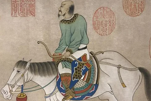 赵氏孤儿赵氏孤儿的历史原型是谁啊?赵氏孤儿的真实历史是怎样的?-第5张图片-波音达百科