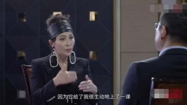 刘嘉玲如何谈绑架案?刘嘉玲被绑架案是什么时候?-第2张图片-波音达百科