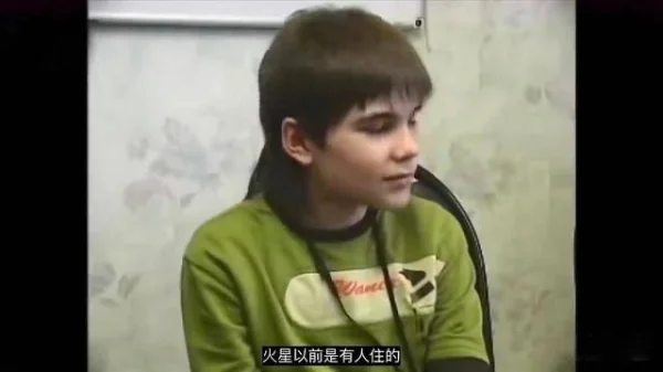火星男孩五个预言是什么?火星男孩五个预言 末日的预言我们并不陌生-第3张图片-波音达百科