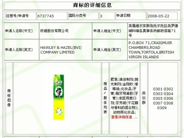 黑人牙膏是哪个国家出的?黑人牙膏是哪个国家哪个公司的?-第1张图片-波音达百科