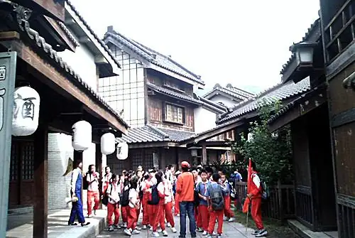 日本人均寿命创新高,是否和日本的良好环境有关?-第1张图片-波音达手游百科