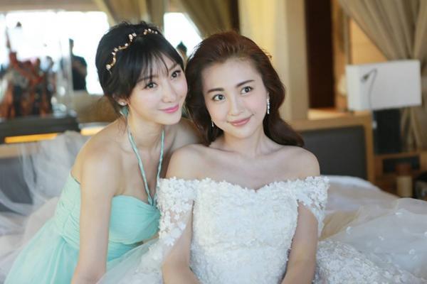 柳岩伴娘事件发生在什么时候(你怎么看柳岩在伴娘事件后就低调了很多?)-第3张图片-波音达百科