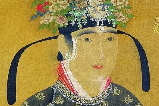 历史上娶自己女儿的人有哪些?哪个皇帝娶了自己的女儿-第2张图片-波音达百科