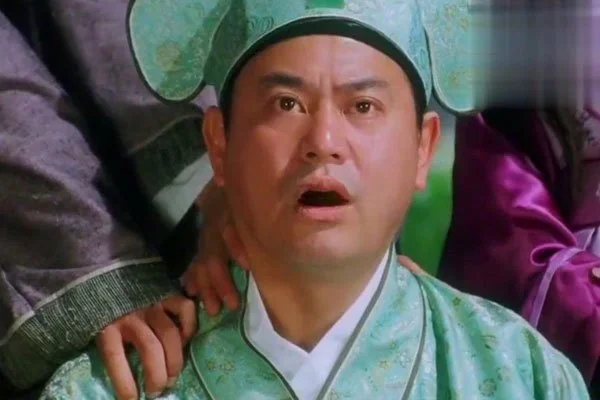 曹查理演过的所有电影(曹查理演过哪些搞笑的电影?)-第6张图片-波音达百科