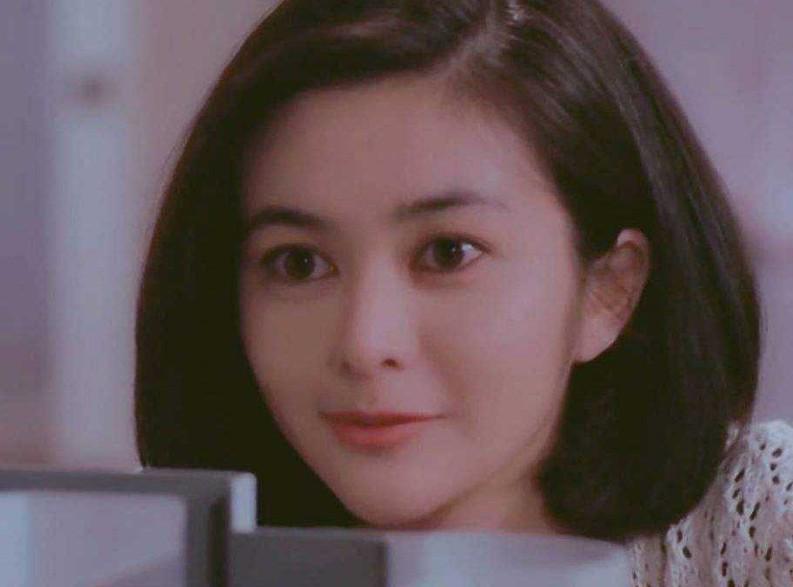 你还记得关之琳演过哪些电影吗?任达华和关之琳都演过什么电影?-第4张图片-波音达百科