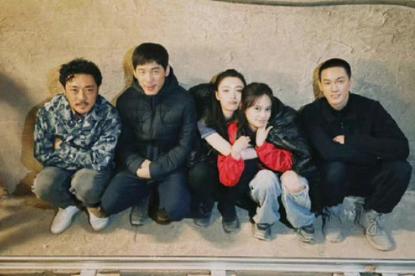 倪妮张艺谋是真的吗 剧组大战三天怎么回事-第13张图片-波音达手游百科