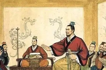 秦灭六国顺序及时间分别是?-第14张图片-波音达百科