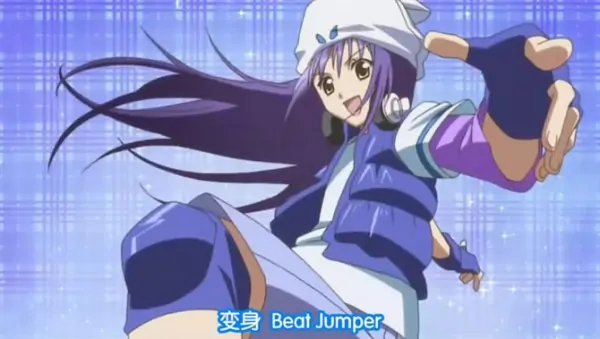 守护甜心日奈森亚梦妹妹(《守护甜心》里日奈森亚梦的声优是谁?)-第9张图片-波音达百科