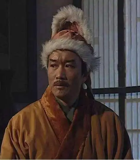 新水浒传卡武松扮演者?新水浒传里的武松的扮演者是谁啊-第10张图片-波音达百科