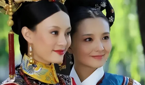 甄嬛传为什么都看不了啊?甄嬛传为什么被官方批评-第5张图片-波音达百科