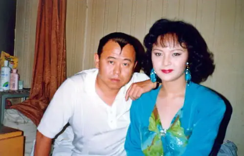 潘长江女儿潘阳死亡时间(潘长江的女儿潘阳多大了)-第9张图片-波音达手游百科