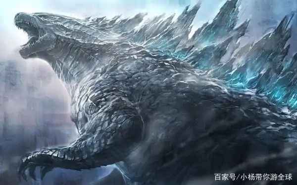 哥斯拉是什么意思 为什么叫哥斯拉-第5张图片-波音达百科