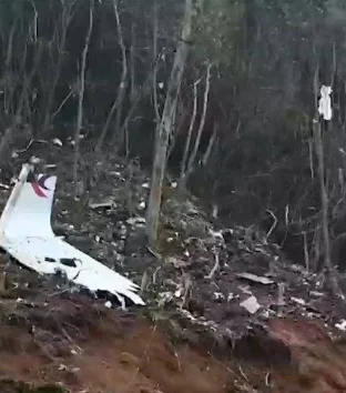 MU5735遇难多少人?东航MU5735坠机,是国内发生最惨烈的空难吗-第6张图片-波音达百科