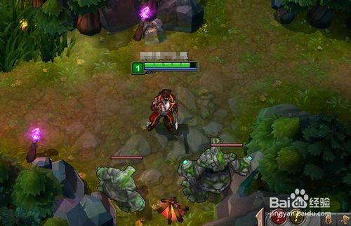 lol石头人最新天赋(lol中单石头人天赋是什么)-第1张图片-波音达百科