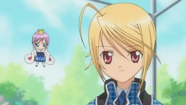 守护甜心日奈森亚梦妹妹(《守护甜心》里日奈森亚梦的声优是谁?)-第4张图片-波音达百科