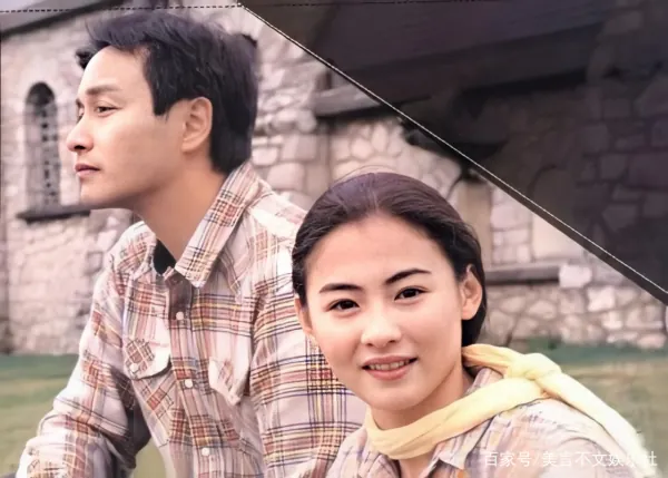 张国荣逝世19周年,他给你留下了哪些印象?-第25张图片-波音达百科