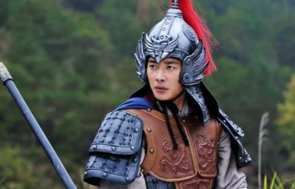 北宋灭亡之后,为何不见杨家将的身影?杨家将、杨门女将去哪了呢?_百...-第15张图片-波音达百科