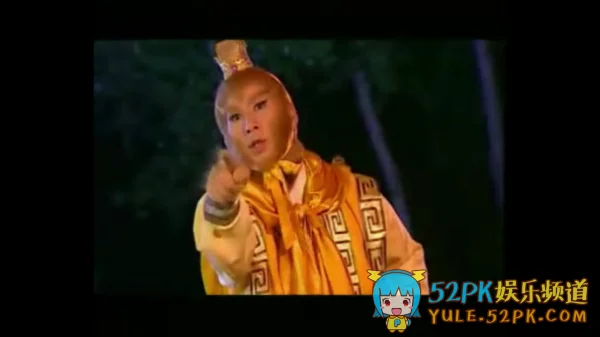 关于孙悟空的动画片有哪些?有关系孙悟空的动画片-第8张图片-波音达百科