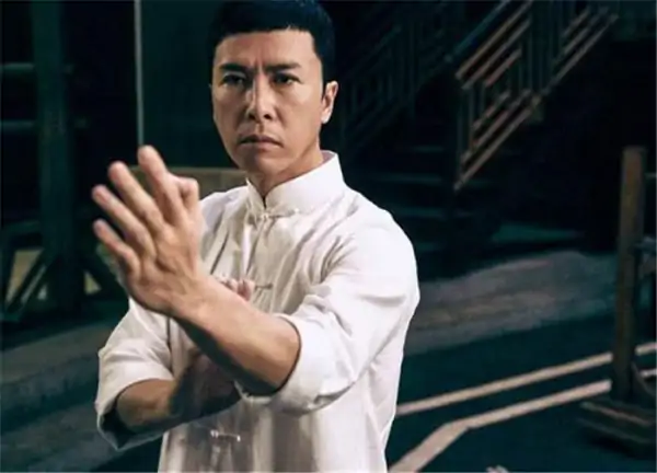 甄子丹的 大闹天宫 在哪里拍摄、现在在哪(大闹天宫甄子丹 好看么)-第8张图片-波音达百科