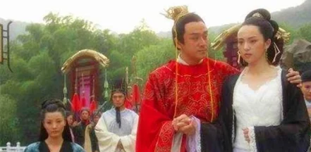 为何刘娥一生专宠(刘娥历史原型虽是二婚却宠冠后宫)-第8张图片-波音达百科