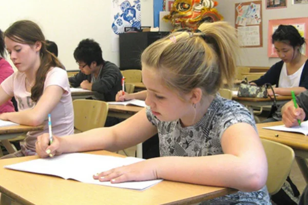 一旦用once还是once again?-第2张图片-波音达百科