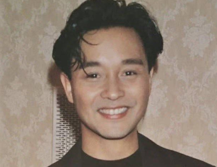 张国荣逝世19周年,他给你留下了哪些印象?-第1张图片-波音达百科