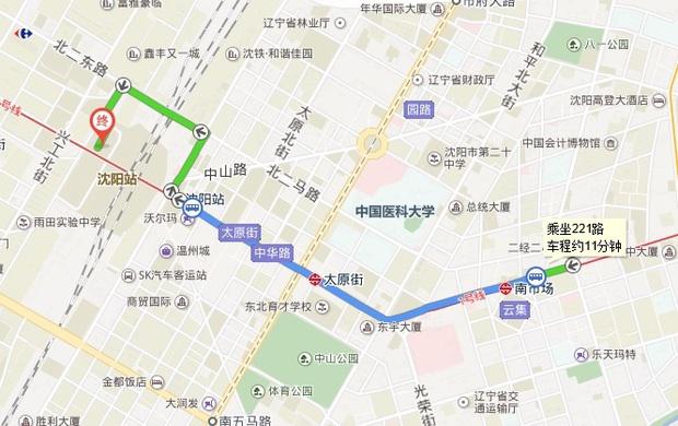 沈阳站进站还在西广场吗?沈阳站西广场解封了吗-第1张图片-波音达百科