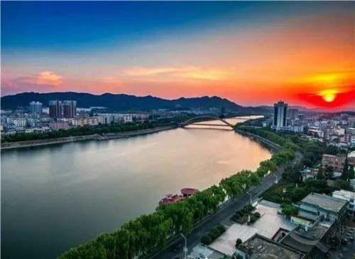 中国十佳宜居城市为什么有信阳?2015中国十佳宜居城市是哪些-第1张图片-波音达百科
