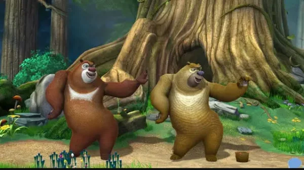 《熊出没之夏日连连看》的评价?熊出没之夏日连连看什么时候上映?-第6张图片-波音达百科