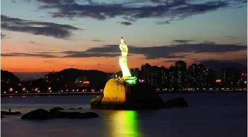 中国十佳宜居城市为什么有信阳?2015中国十佳宜居城市是哪些-第13张图片-波音达百科