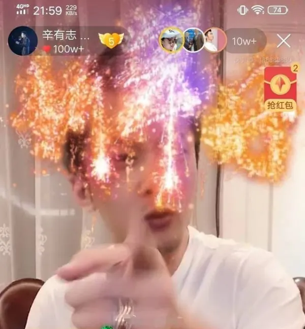 网红小胖是辛巴什么人(辛巴怎么成为网红的?)-第12张图片-波音达百科