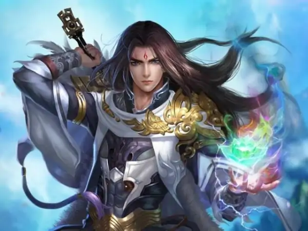 石昊最后为什么杀了柳神?柳神为什么对石昊这么好-第3张图片-波音达百科
