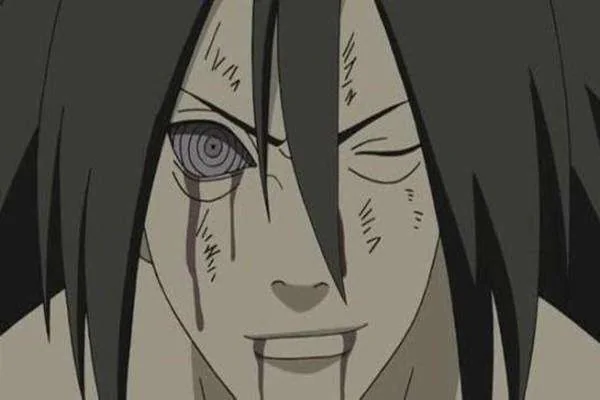 宇智波斑用的什么武器?宇智波斑拿的是什么武器的图片-第4张图片-波音达百科