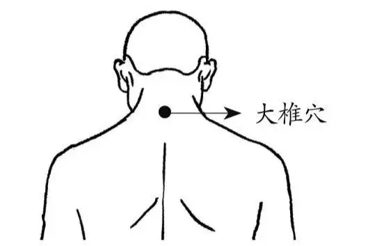 内关的准确位置在哪?内关的准确位置图 艾灸内关的作用与好处-第3张图片-波音达百科